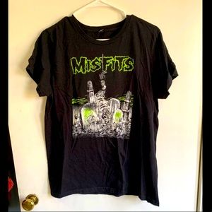 Misfits Tshirt
